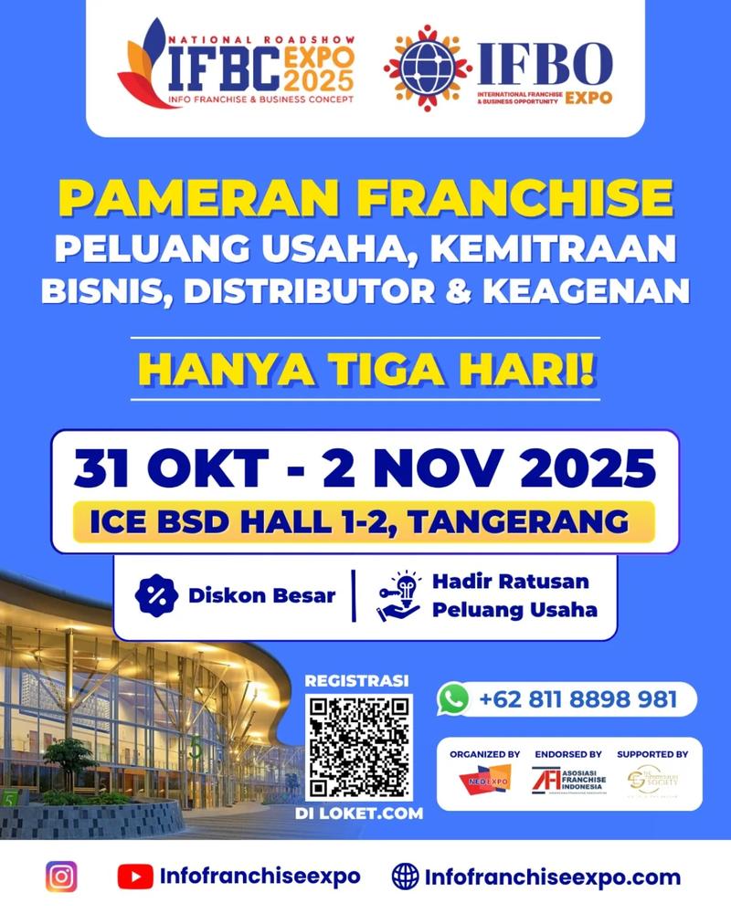 Speaking & community event poster 12